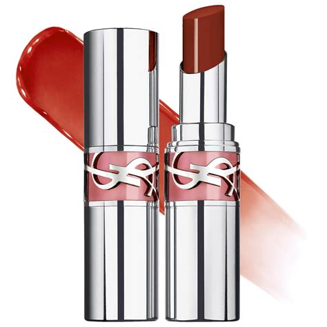 ysl 49 oil in stick|loveshine lip oil stick.